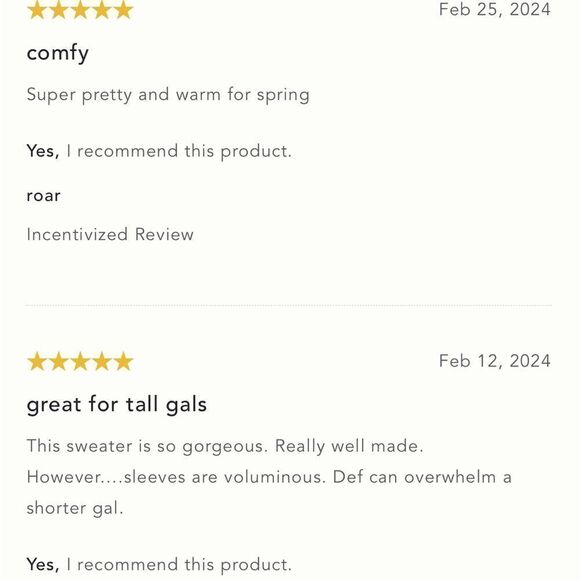 ANTHROPOLOGIE CARDI DUSTER MULTI COLORED FRINGED IN CREME NWOT OS - Picture 6 of 6